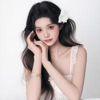 黄佳倪演员头像