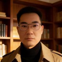 夏晓东演员头像
