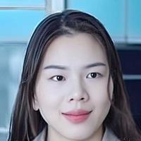 黄琳演员头像
