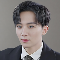 李憬琛演员头像