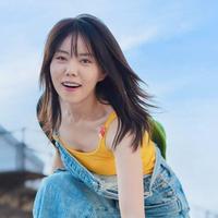 周家亘演员头像
