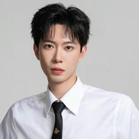 黄浩雯演员头像