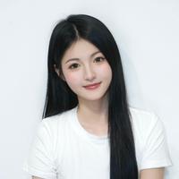 黄欢欢演员头像