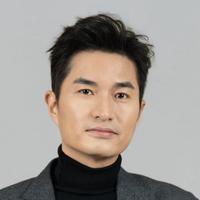 徐昂演员头 像