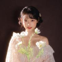 龚芳妮演员头像