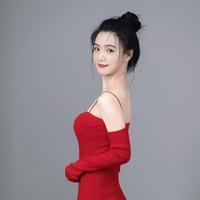 闫丽敏演员头像