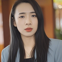 杨妮达演员头像