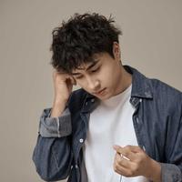 阿热帕提演员头像