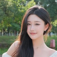 解语嫣演员头像