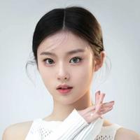 高曦媛演员头像