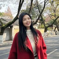 周冰演员头像