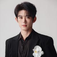 蓝博演员头像