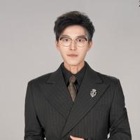 翟中星演员头  像