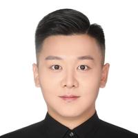 许可演员头像