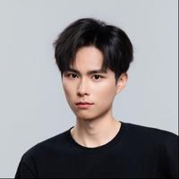周阳演员头像
