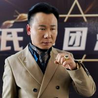 李骁飞演员 头像