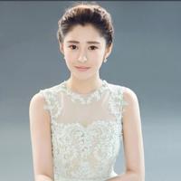 李心艾演员头像