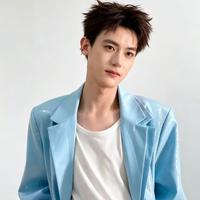 汪文辉演员头像
