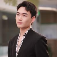  毕天昊演员头像