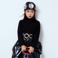 蔺琰嵛演员头像