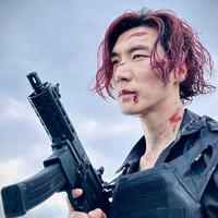 白宴演员头像