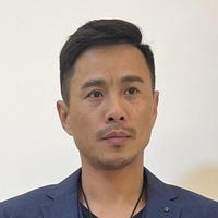 王彬融演员头像