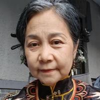骆桂玲演员头像