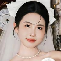 朱艺雯演员头像