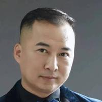 小伍演员头像