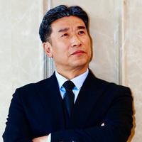 祝贺演员头像